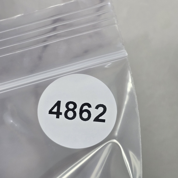 Bonobos Denim Jacket Mens Size Large Dark Wash The Jean Trucker Indigo - Picture 13 of 13